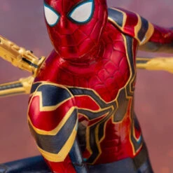 Kotobukiya MK268 ARTFX+ Iron Spider 1/10 Scale Figure (Avengers Infinity War) -Kotobukiya shop 4934054007134 8a87b74fa6c0bc232f9f057f1dff4684 09291.1538709718
