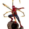 Kotobukiya MK268 ARTFX+ Iron Spider 1/10 Scale Figure (Avengers Infinity War) 1 Kotobukiya MK268 ARTFX+ Iron Spider 1/10 Scale Figure (Avengers Infinity War) -Kotobukiya shop 4934054007134 baccffc0224b8b7eec040a3128cef237 27035.1538709718