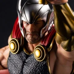 Kotobukiya MK278 ARTFX PREMIER Marvel Thor Odinson 1/10 Scale Figure -Kotobukiya shop 4934054008469 066b9e8577bfb4b2168f7196cb585e2d 75511.1561618768