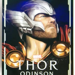 Kotobukiya MK278 ARTFX PREMIER Marvel Thor Odinson 1/10 Scale Figure