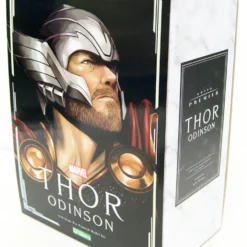 Kotobukiya MK278 ARTFX PREMIER Marvel Thor Odinson 1/10 Scale Figure -Kotobukiya shop 4934054008469 b33b9764e4b60b838ff3f1504aadd13f 24651.1561618762