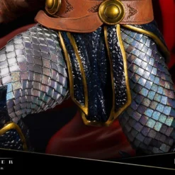 Kotobukiya MK278 ARTFX PREMIER Marvel Thor Odinson 1/10 Scale Figure -Kotobukiya shop 4934054008469 d0f48be58d34c54ecef8458b16ba0e84 35937.1561618768