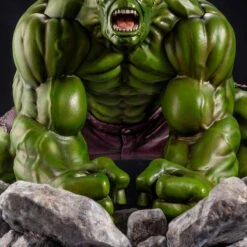 Kotobukiya ARTFX PREMIER Hulk 1/10 Easy Assembly Figure Kit -Kotobukiya shop 4934054008476 3da503a2c72217ff34d797419f9e6ee1 06609.1599790755