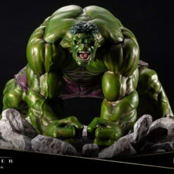 Kotobukiya ARTFX PREMIER Hulk 1/10 Easy Assembly Figure Kit -Kotobukiya shop 4934054008476 a46f3b70d58a860981991dd7949be490 27559.1599790754