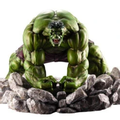 Kotobukiya ARTFX PREMIER Hulk 1/10 Easy Assembly Figure Kit