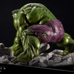 Kotobukiya ARTFX PREMIER Hulk 1/10 Easy Assembly Figure Kit -Kotobukiya shop 4934054008476 c78658323cfb6fb4a8bce5764d8cf3a4 24903.1599790755
