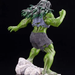 Kotobukiya MK287 ARTFX PREMIER Marvel Universe She-Hulk 1/10 Scale Figure -Kotobukiya shop 4934054010561 34edc9ae6c2c4717d1e10a34a223ec49 00510.1575009354
