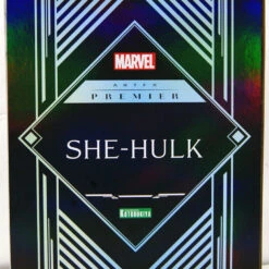 Kotobukiya MK287 ARTFX PREMIER Marvel Universe She-Hulk 1/10 Scale Figure -Kotobukiya shop 4934054010561 52b662bdb815e9189ac569f1c187dc81 87309.1575009350