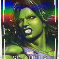 Kotobukiya MK287 ARTFX PREMIER Marvel Universe She-Hulk 1/10 Scale Figure