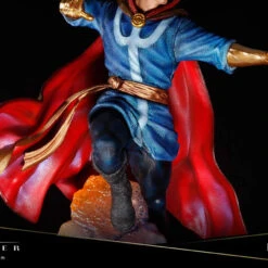 Kotobukiya MK288 ARTFX PREMIER Marvel Universe Dr. Strange 1/10 Scale Figure -Kotobukiya shop 4934054010714 0fb0581a4d295b64e3ccf21917b38797 82542.1576118062