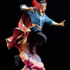 Kotobukiya MK288 ARTFX PREMIER Marvel Universe Dr. Strange 1/10 Scale Figure -Kotobukiya shop 4934054010714 4c2f1ba4e273cd6fb88e1bb3d33fee08 25120.1576118063