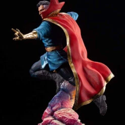 Kotobukiya MK288 ARTFX PREMIER Marvel Universe Dr. Strange 1/10 Scale Figure -Kotobukiya shop 4934054010714 92b973dda1e327782ec320b0b53b4582 58481.1576118067