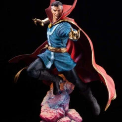 Kotobukiya MK288 ARTFX PREMIER Marvel Universe Dr. Strange 1/10 Scale Figure -Kotobukiya shop 4934054010714 b0fa1bd135211d4f1fe117330b100034 22448.1576118066