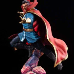 Kotobukiya MK288 ARTFX PREMIER Marvel Universe Dr. Strange 1/10 Scale Figure -Kotobukiya shop 4934054010714 ef9bacfd03d2902f51e4399ee88be50f 96815.1576118064