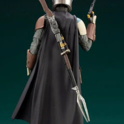 Kotobukiya ARTFX+ Mandalorian 1/10 Easy Assembly Figure Kit (The Mandalorian) -Kotobukiya shop 4934054013074 b763c1f1c31d8c116fd5ab84e385ca83 62831.1609987040