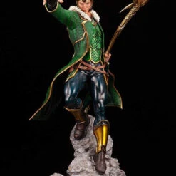 Kotobukiya ARTFX PREMIER Marvel Universe Loki 1/10 Figure 26 Kotobukiya ARTFX PREMIER Marvel Universe Loki 1/10 Figure -Kotobukiya shop 4934054013081 058950bb11316be224655d0dcb0c2f27 45107.1649312251