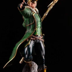 Kotobukiya ARTFX PREMIER Marvel Universe Loki 1/10 Figure 20 Kotobukiya ARTFX PREMIER Marvel Universe Loki 1/10 Figure -Kotobukiya shop 4934054013081 07c614e67103a8585e19f0501b0655b5 41838.1649312248