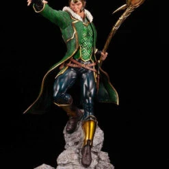 Kotobukiya ARTFX PREMIER Marvel Universe Loki 1/10 Figure 24 Kotobukiya ARTFX PREMIER Marvel Universe Loki 1/10 Figure -Kotobukiya shop 4934054013081 7ce913f82f825b2bb0e9dbd4c1821eb7 74379.1649312250