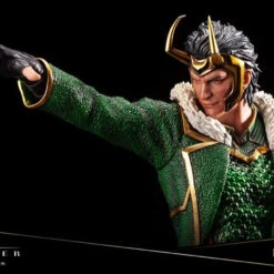 Kotobukiya ARTFX PREMIER Marvel Universe Loki 1/10 Figure 27 Kotobukiya ARTFX PREMIER Marvel Universe Loki 1/10 Figure -Kotobukiya shop 4934054013081 870786e1b0b42924ac9cf91fde633f54 38663.1649312251
