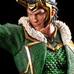 Kotobukiya ARTFX PREMIER Marvel Universe Loki 1/10 Figure 30 Kotobukiya ARTFX PREMIER Marvel Universe Loki 1/10 Figure -Kotobukiya shop 4934054013081 e03085a3591289807e048bf62128283d 86109.1649312253
