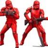 Kotobukiya SW158 ARTFX+ Sith Trooper Set Of 2 1/10 Scale Figure (Star Wars) -Kotobukiya shop 4934054013227 14a2836c097292a73674818415665a39 88370.1567499453