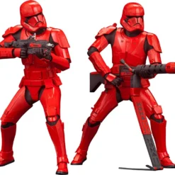 Kotobukiya SW158 ARTFX+ Sith Trooper Set Of 2 1/10 Scale Figure (Star Wars)