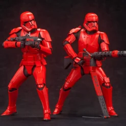 Kotobukiya SW158 ARTFX+ Sith Trooper Set Of 2 1/10 Scale Figure (Star Wars) -Kotobukiya shop 4934054013227 74f6d6c02a25018202604d020d01c25f 24386.1567499464