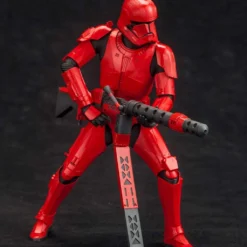 Kotobukiya SW158 ARTFX+ Sith Trooper Set Of 2 1/10 Scale Figure (Star Wars) -Kotobukiya shop 4934054013227 7db2e3158e50fb14251ce72aa19e2523 98858.1567499462