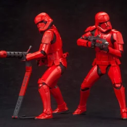 Kotobukiya SW158 ARTFX+ Sith Trooper Set Of 2 1/10 Scale Figure (Star Wars) -Kotobukiya shop 4934054013227 ab9ca3db961c63d0f516302859fc50cc 82879.1567499458