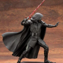 Kotobukiya SW159 ARTFX+ Kylo Ren 1/10 Scale Figure (Star Wars The Rise Of Skywalker) -Kotobukiya shop 4934054013234 16ed9c2981c8691c91f9815e263b03ef 30000.1570514906