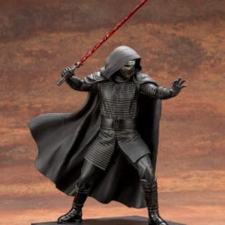 Kotobukiya SW159 ARTFX+ Kylo Ren 1/10 Scale Figure (Star Wars The Rise Of Skywalker) -Kotobukiya shop 4934054013234 226ade810be7deb07922a203ac5a359b 81836.1570514903