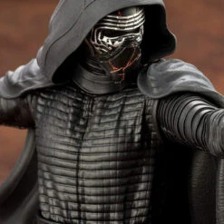 Kotobukiya SW159 ARTFX+ Kylo Ren 1/10 Scale Figure (Star Wars The Rise Of Skywalker) -Kotobukiya shop 4934054013234 2b39489522c259bac76b665bde363557 64856.1570514907