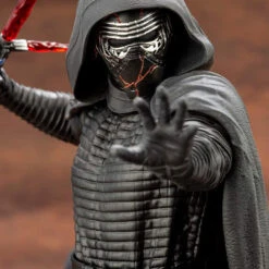 Kotobukiya SW159 ARTFX+ Kylo Ren 1/10 Scale Figure (Star Wars The Rise Of Skywalker) -Kotobukiya shop 4934054013234 3a703693fb47004c6c79b0c85e7378d3 53165.1570514900
