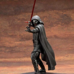 Kotobukiya SW159 ARTFX+ Kylo Ren 1/10 Scale Figure (Star Wars The Rise Of Skywalker) -Kotobukiya shop 4934054013234 775474f783b3abcf9a4add701e24177e 68060.1570514898