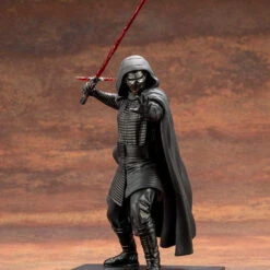Kotobukiya SW159 ARTFX+ Kylo Ren 1/10 Scale Figure (Star Wars The Rise Of Skywalker) -Kotobukiya shop 4934054013234 8acf129b717e605d65b8d34ebdcd558e 95210.1570514897