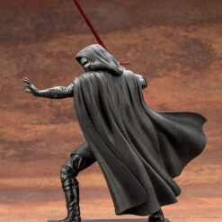 Kotobukiya SW159 ARTFX+ Kylo Ren 1/10 Scale Figure (Star Wars The Rise Of Skywalker) -Kotobukiya shop 4934054013234 a41850b43fb24943d1081d9cc30f8c9b 21307.1570514899