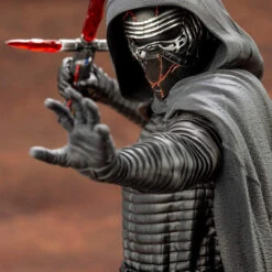 Kotobukiya SW159 ARTFX+ Kylo Ren 1/10 Scale Figure (Star Wars The Rise Of Skywalker) -Kotobukiya shop 4934054013234 b2334ebeee5fb1381074075aec550221 75368.1570514906