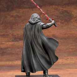 Kotobukiya SW159 ARTFX+ Kylo Ren 1/10 Scale Figure (Star Wars The Rise Of Skywalker) -Kotobukiya shop 4934054013234 c1a68db0b75536e9a88124c831fb6b1a 17892.1570514899