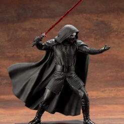 Kotobukiya SW159 ARTFX+ Kylo Ren 1/10 Scale Figure (Star Wars The Rise Of Skywalker) -Kotobukiya shop 4934054013234 c219d0796b9ee1c3cc2a7df4334617d1 70508.1570514908
