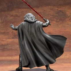 Kotobukiya SW159 ARTFX+ Kylo Ren 1/10 Scale Figure (Star Wars The Rise Of Skywalker) -Kotobukiya shop 4934054013234 d4a6c6a00631e6594d47fcd80f515026 09521.1570514902