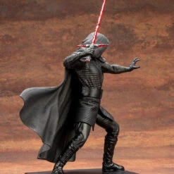 Kotobukiya SW159 ARTFX+ Kylo Ren 1/10 Scale Figure (Star Wars The Rise Of Skywalker) -Kotobukiya shop 4934054013234 ee3993eb0281c16b5047bcb7ec397f95 89760.1570514909