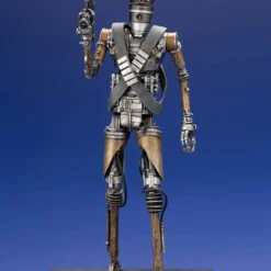 Kotobukiya SW160 ARTFX+ IG-11 1/10 Scale Figure (Star Wars) -Kotobukiya shop 4934054013241 03c9491257f2caacb9434284bd1a7b3f 25384.1585214077
