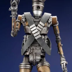 Kotobukiya SW160 ARTFX+ IG-11 1/10 Scale Figure (Star Wars) -Kotobukiya shop 4934054013241 188b55bc1c4cbc35c6292fb11047aee4 33820.1585214077