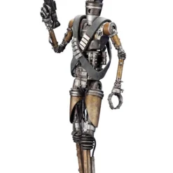 Kotobukiya SW160 ARTFX+ IG-11 1/10 Scale Figure (Star Wars) -Kotobukiya shop 4934054013241 2dc1de441bc3b1b443d1ed233d1c4222 80759.1585214070