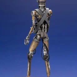 Kotobukiya SW160 ARTFX+ IG-11 1/10 Scale Figure (Star Wars) -Kotobukiya shop 4934054013241 30f41efc5f883d29be887bc2dec5a952 83697.1585214075