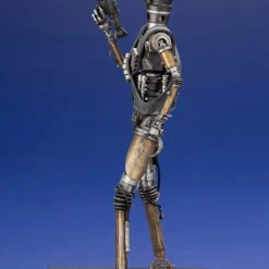 Kotobukiya SW160 ARTFX+ IG-11 1/10 Scale Figure (Star Wars) -Kotobukiya shop 4934054013241 31ed6cbeaaadd45e048746c7c384c19e 16108.1585214071