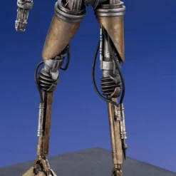 Kotobukiya SW160 ARTFX+ IG-11 1/10 Scale Figure (Star Wars) -Kotobukiya shop 4934054013241 5eb9f9d4befa5abf10511ed1645794ac 52350.1585214078