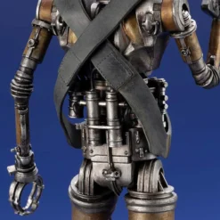 Kotobukiya SW160 ARTFX+ IG-11 1/10 Scale Figure (Star Wars) -Kotobukiya shop 4934054013241 a1bd5c9fe5f5d8d5cce67f9412f38ba3 82115.1585214073