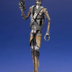 Kotobukiya SW160 ARTFX+ IG-11 1/10 Scale Figure (Star Wars) -Kotobukiya shop 4934054013241 a74d60da4df881e1394243bcd43a5555 66438.1585214080