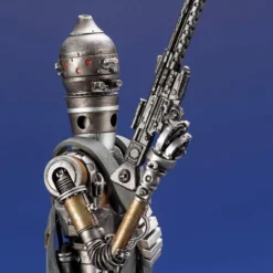 Kotobukiya SW160 ARTFX+ IG-11 1/10 Scale Figure (Star Wars) -Kotobukiya shop 4934054013241 bb6dced3e7af8ffd5a751250ecc41894 36458.1585214075